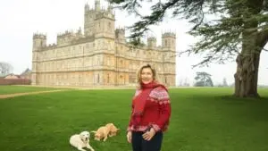 The Legacy and Influence of Lady Carnarvon