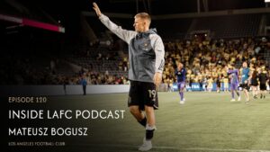 LAFC: Celebrating Major League Soccer’s Rising Stars
