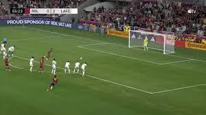 A Thrilling Encounter: LAFC vs Real Salt Lake
