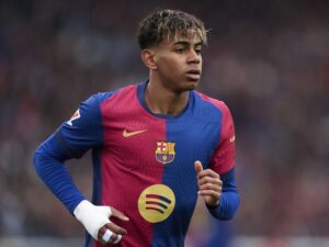 Lamine Yamal: The Young Sensation Captivating Football Fans