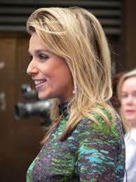 The Inspiring Journey of Lara Lewington