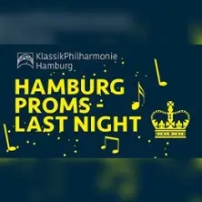 Anticipating the Last Night of the Proms 2025