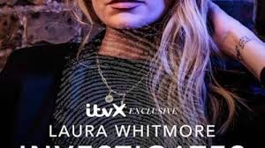 The Rise of Laura Whitmore in the Entertainment Industry