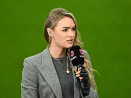 Laura Woods: A Prominent Voice in Sports Journalism