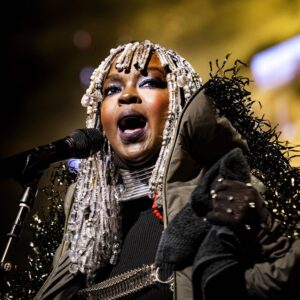 Lauryn Hill: A Cultural Icon and Musical Pioneer