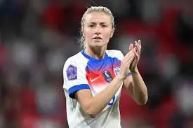 Leah Williamson: A Profile of England’s Football Captain