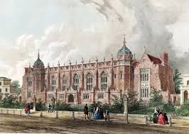 Leamington College: A Hub of Learning and Opportunity