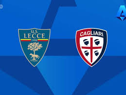 Lecce vs Cagliari: Exciting Showdown in Serie A
