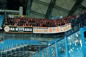 Lech Poznań vs Zagłębie Lubin: A Clash of Polish Rivals