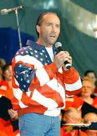 The Journey of Lee Greenwood: Country Music Icon