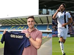 The Journey of Lee Gregory in Professional Football