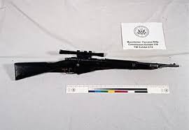 The Life and Impact of Lee Harvey Oswald