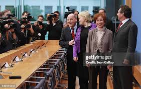 The Role and Significance of Left Wing Politics