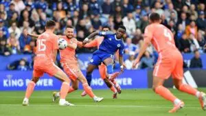 Leicester City vs Coventry: A Key Fixture in the Championship