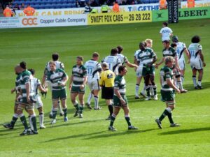 Exploring the Leicester Tigers Rugby Club’s Impact and Legacy