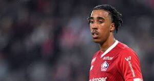 Leny Yoro: A Promising Talent in Women’s Football