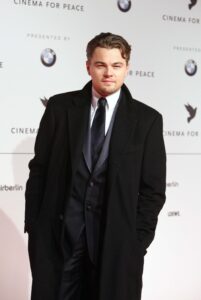 The Impact of Leonardo DiCaprio: Actor and Environmental Advocate