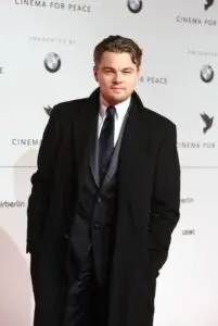 The Impact of Leonardo DiCaprio: Actor and Environmental Advocate
