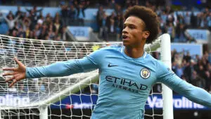 The Rise and Future of Leroy Sané in Football