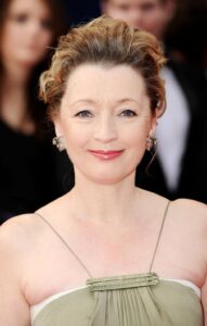 The Remarkable Career of Lesley Manville