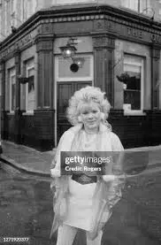 Letitia Dean: A Journey Through Television Success