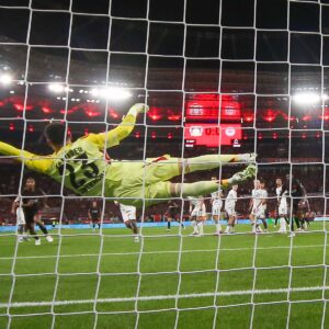 Leverkusen vs Eintracht Frankfurt: A Bundesliga Preview