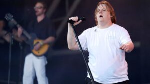 The Musical Journey of Lewis Capaldi: A Rising Star
