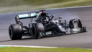 The Extraordinary Career of Lewis Hamilton
