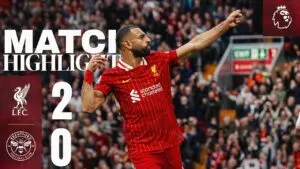 Latest LFC Score Updates for Liverpool FC Fans