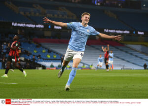 Liam Delap: The Rising Star of Football