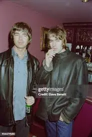 The Rise and Legacy of Liam Gallagher