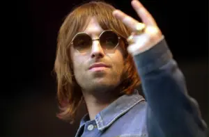 Liam Gallagher: The Iconic Voice of Britpop