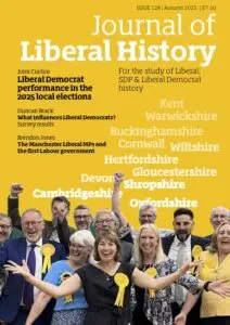 The Importance of Liberal Ideologies in Modern Society