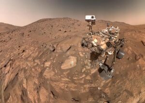Life on Mars: Current Discoveries and Future Prospects