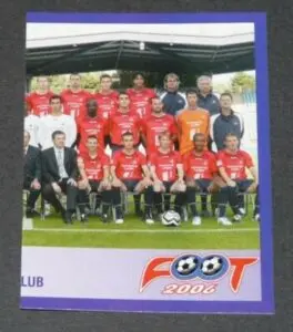 The Rise and Impact of Lille FC in French Football