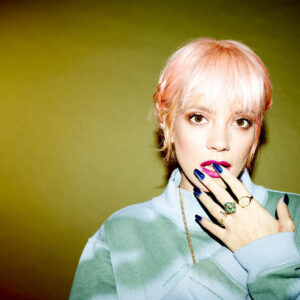 Lily Allen: An Icon in Music and Culture