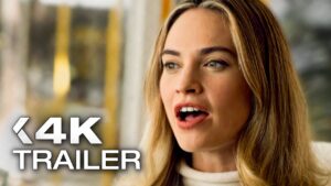 Lily James: The Journey of a Rising Star