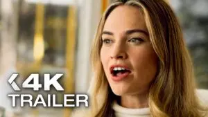 Lily James: The Journey of a Rising Star