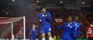 Lincoln City vs Chelsea: FA Cup Clash Preview