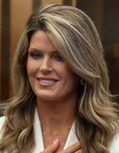 The Rise of Lindsey Halligan in the Legal Arena