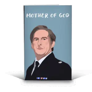 The Cultural Impact of Line of Duty on British Television