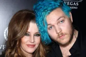 The Life and Legacy of Lisa Marie Presley
