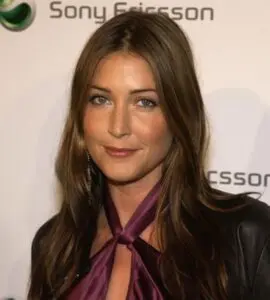 Lisa Snowdon: A Journey Through Modelling and Media
