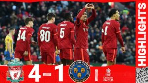 Discovering Liverpool: England’s Cultural Gem