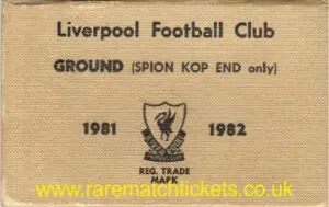 A Guide to Securing Liverpool Tickets for Match Days