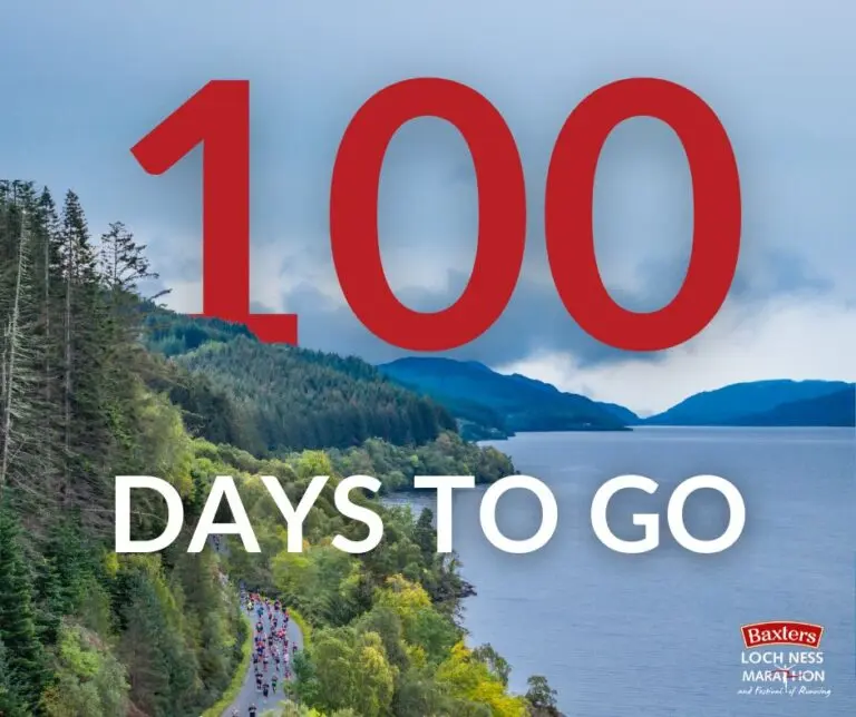 The Exciting Return of the Loch Ness Marathon 2023