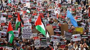 Understanding the Recent London Protests