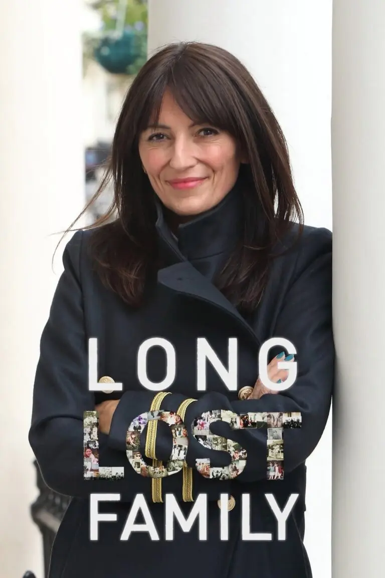 The Importance of Reuniting Long Lost Families