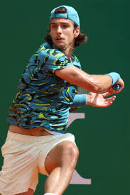 Lorenzo Musetti: The Rising Star of Tennis