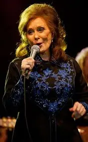 The Legacy of Loretta Lynn: A Country Music Icon